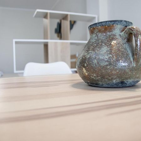 Nautical Flats By Concept Διαμέρισμα Βαλένθια Εξωτερικό φωτογραφία
