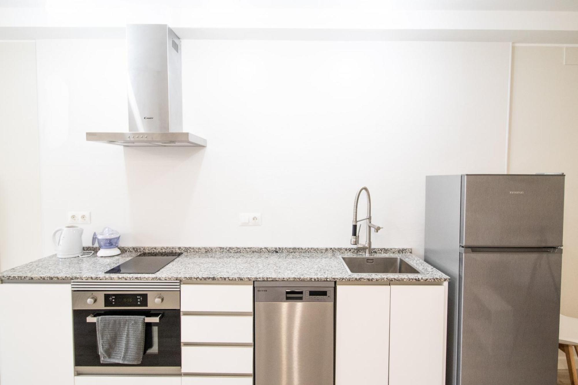 Nautical Flats By Concept Διαμέρισμα Βαλένθια Εξωτερικό φωτογραφία
