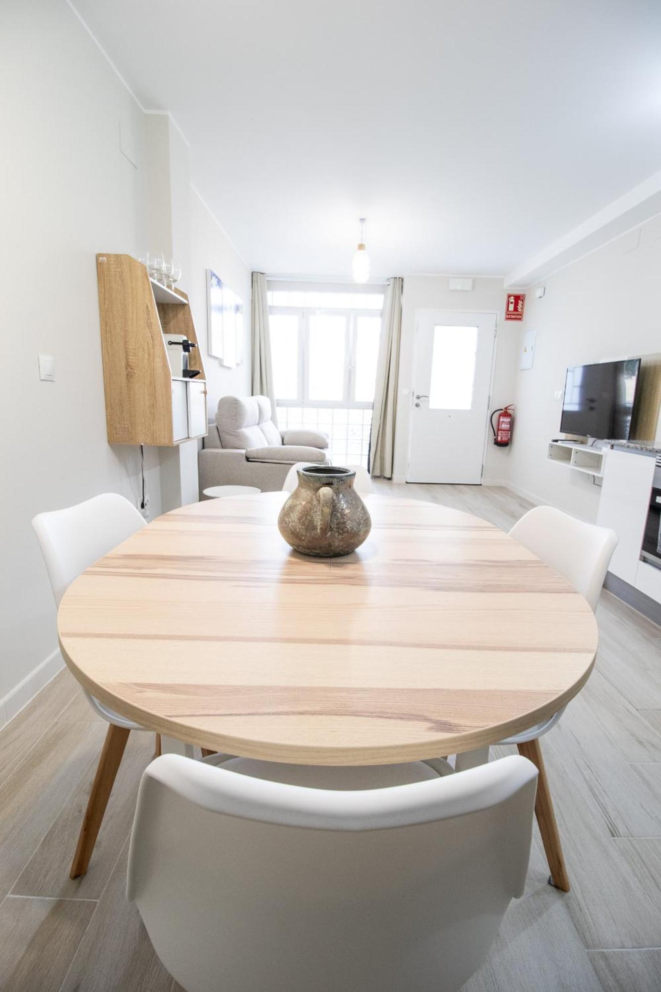 Nautical Flats By Concept Διαμέρισμα Βαλένθια Εξωτερικό φωτογραφία