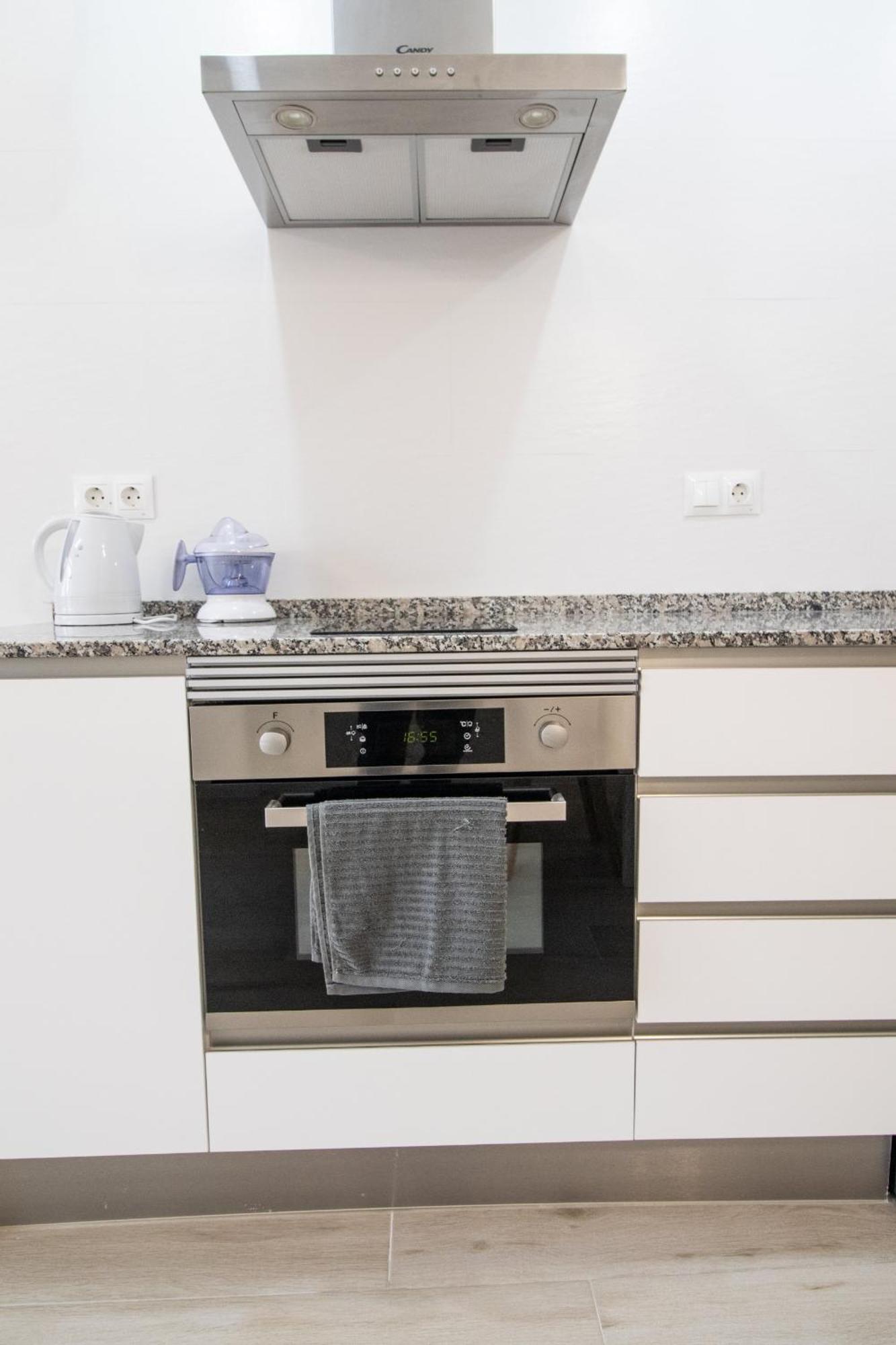 Nautical Flats By Concept Διαμέρισμα Βαλένθια Εξωτερικό φωτογραφία