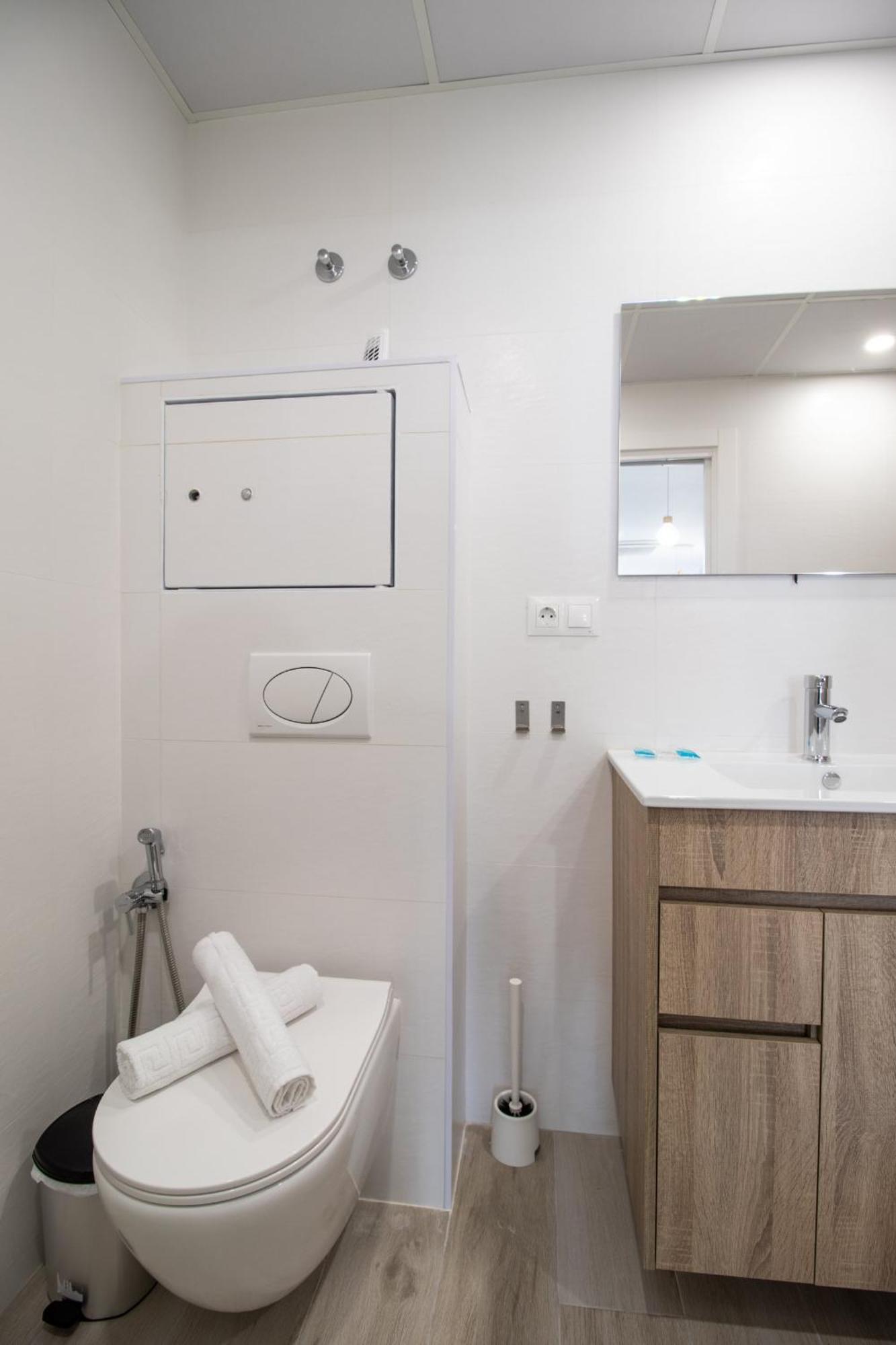 Nautical Flats By Concept Διαμέρισμα Βαλένθια Εξωτερικό φωτογραφία