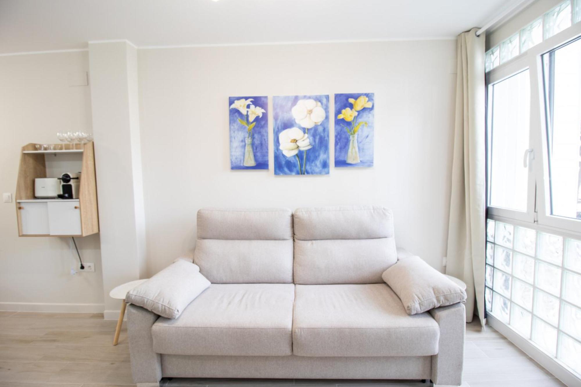 Nautical Flats By Concept Διαμέρισμα Βαλένθια Εξωτερικό φωτογραφία