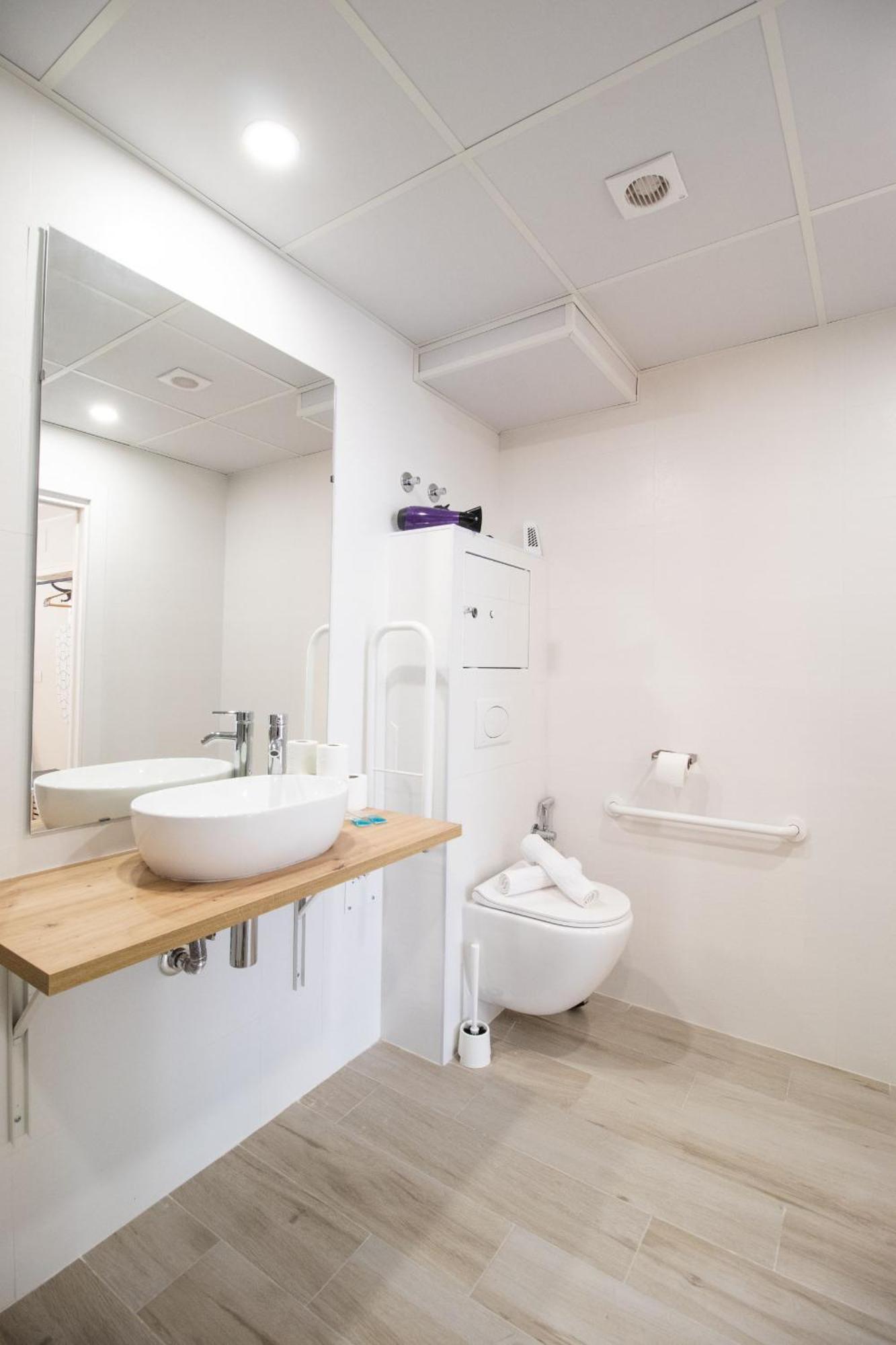 Nautical Flats By Concept Διαμέρισμα Βαλένθια Εξωτερικό φωτογραφία