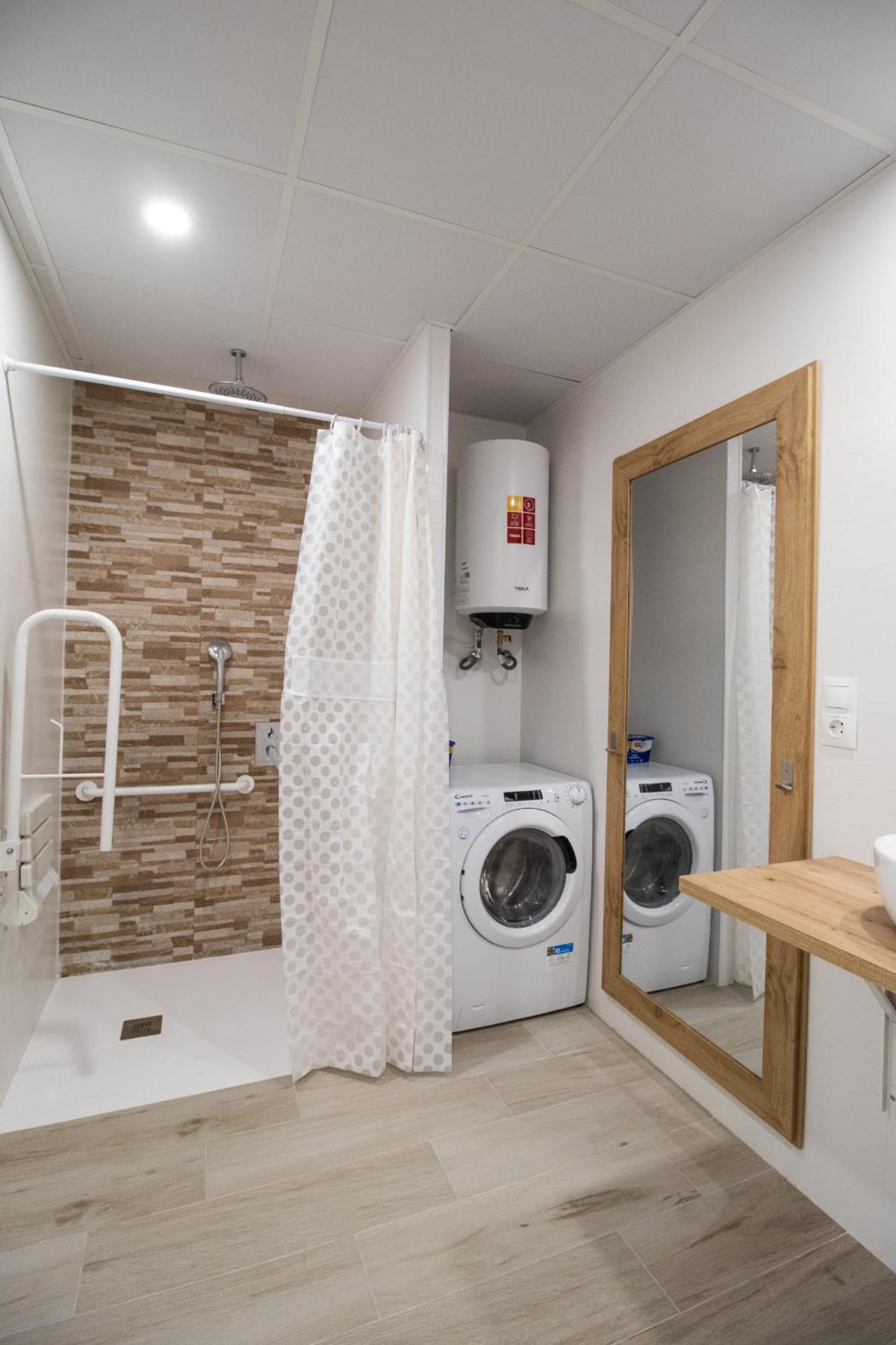 Nautical Flats By Concept Διαμέρισμα Βαλένθια Εξωτερικό φωτογραφία