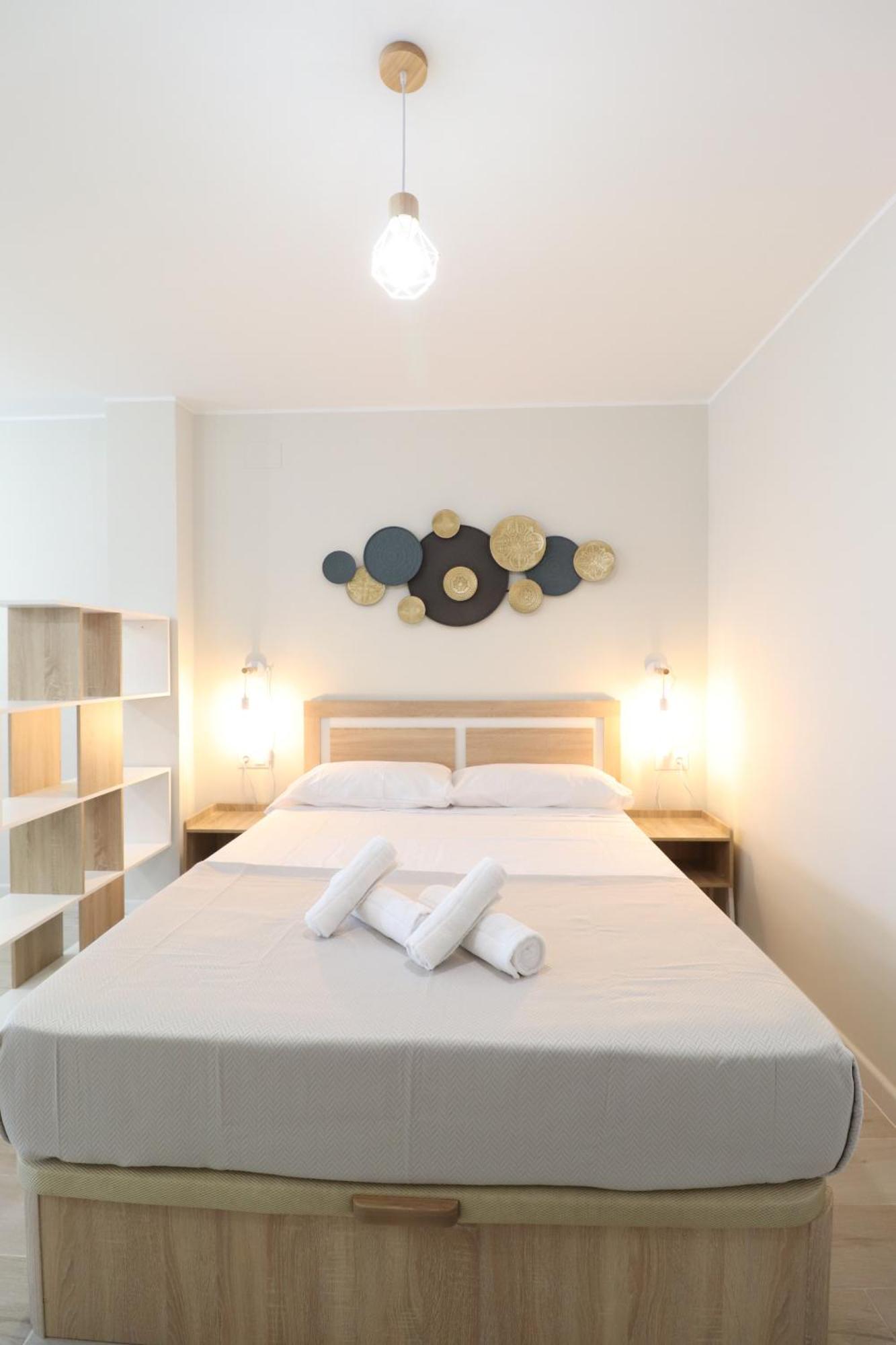 Nautical Flats By Concept Διαμέρισμα Βαλένθια Εξωτερικό φωτογραφία