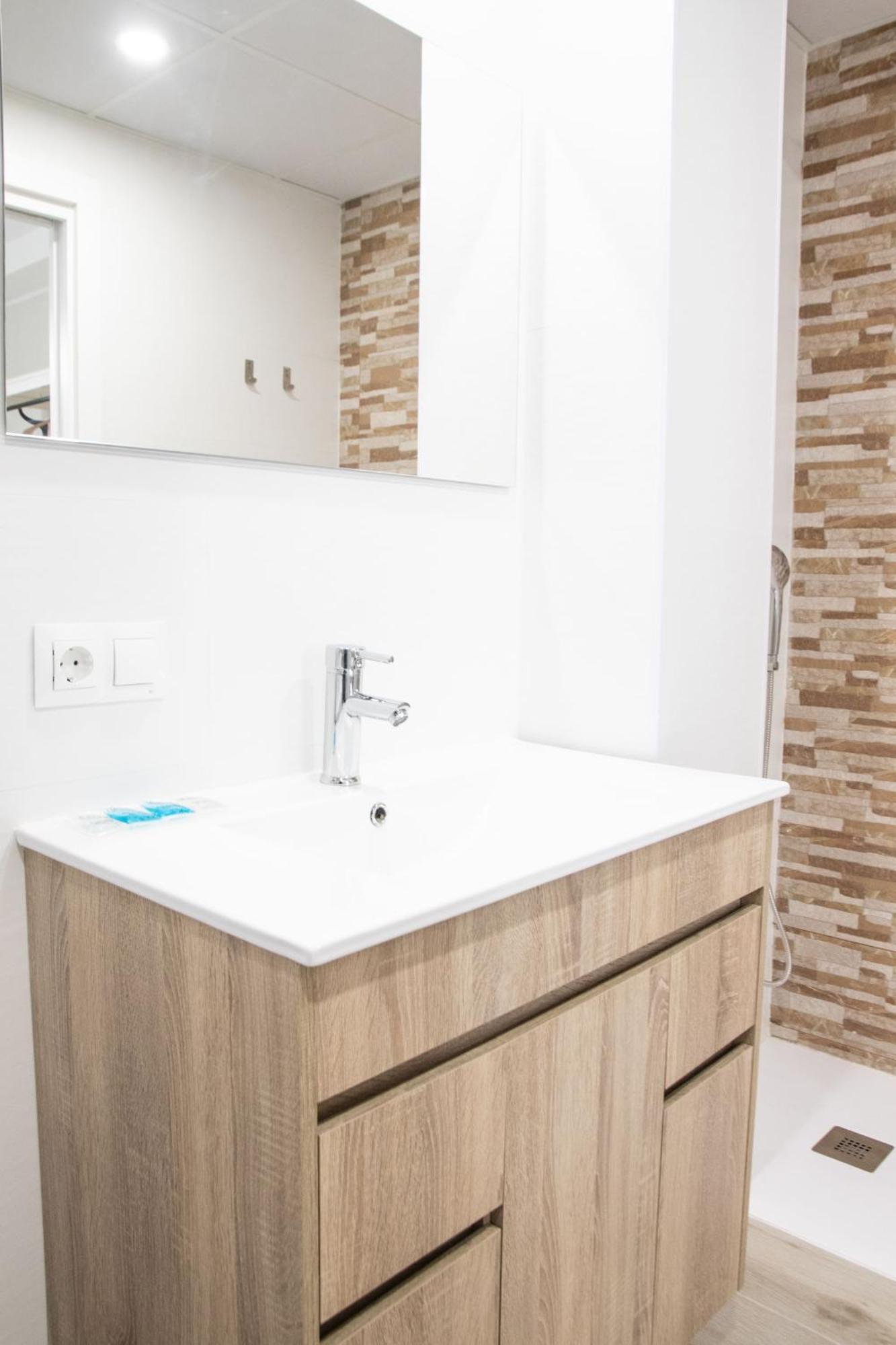 Nautical Flats By Concept Διαμέρισμα Βαλένθια Εξωτερικό φωτογραφία