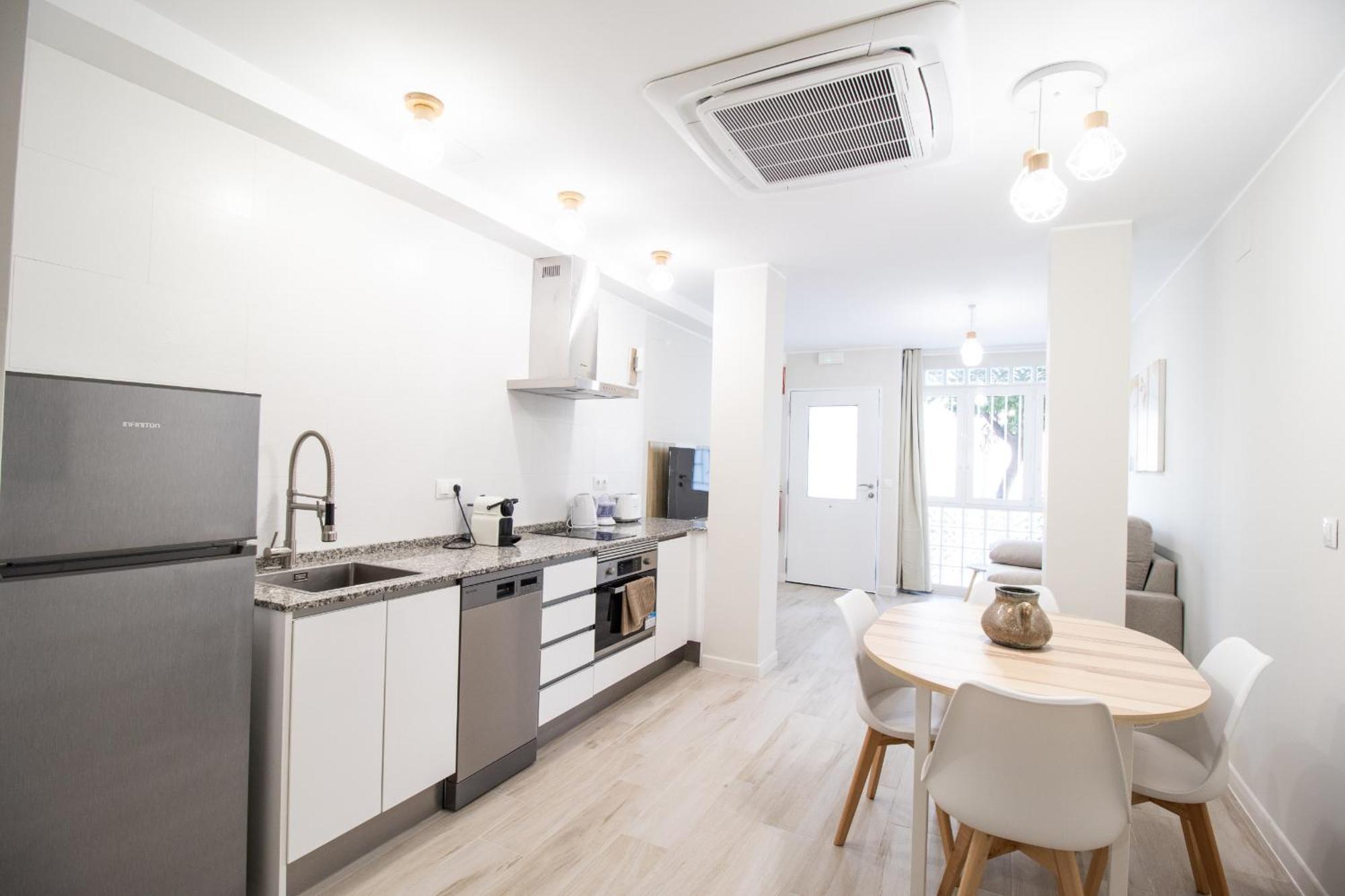 Nautical Flats By Concept Διαμέρισμα Βαλένθια Εξωτερικό φωτογραφία