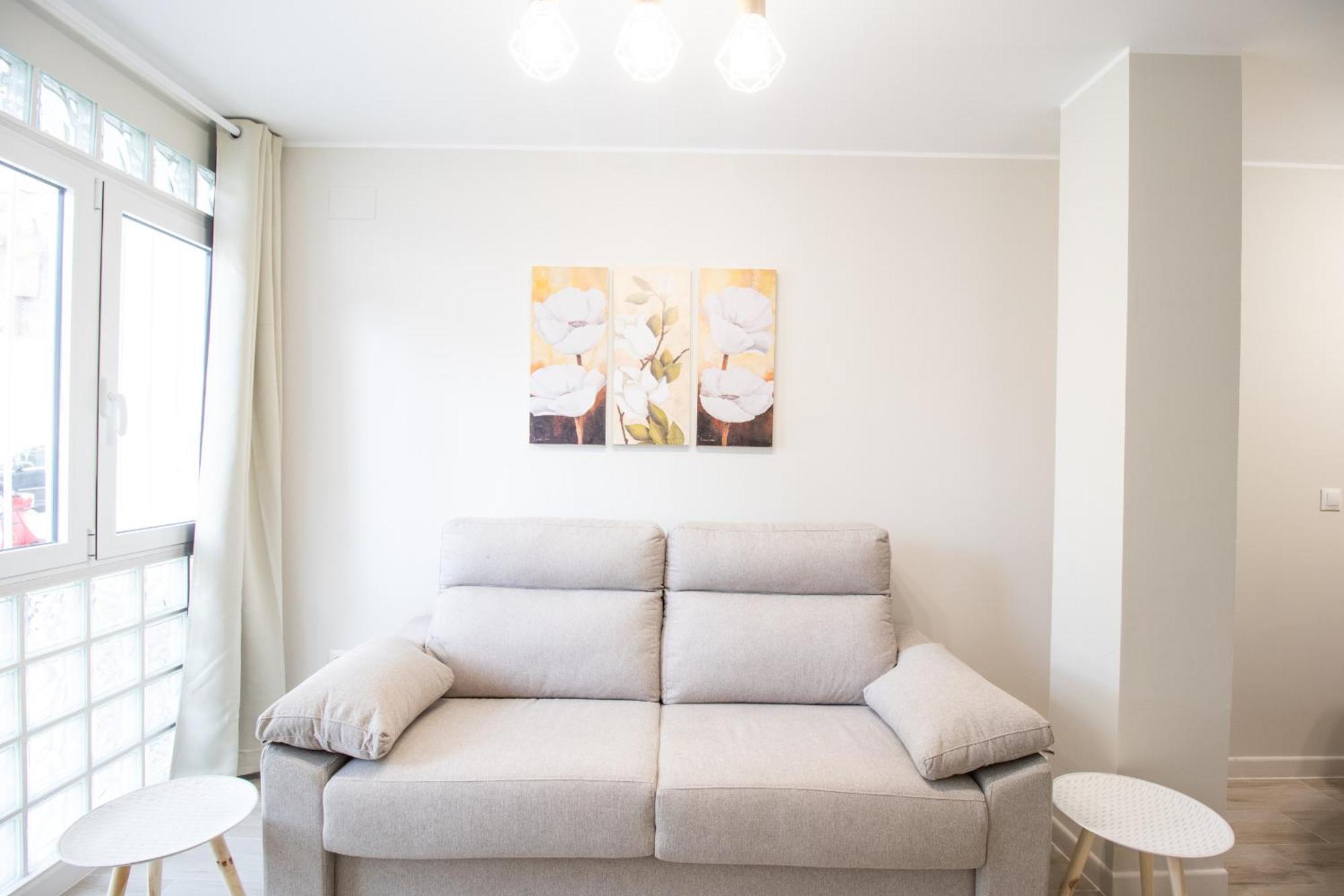 Nautical Flats By Concept Διαμέρισμα Βαλένθια Εξωτερικό φωτογραφία